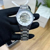 EMPORIO ARMANI MECCANICO AUTOMATIC